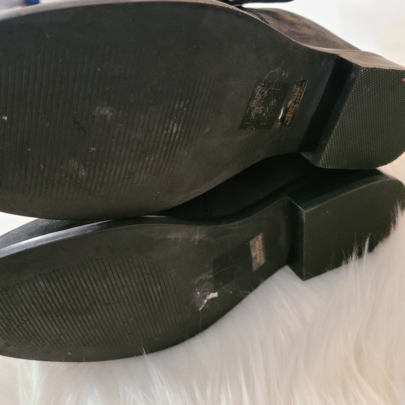 Jeffrey Campbell Willis Hidden Wedge Ankle Boots 📌PRICE IS FIRM📌 - Picture 10 of 11